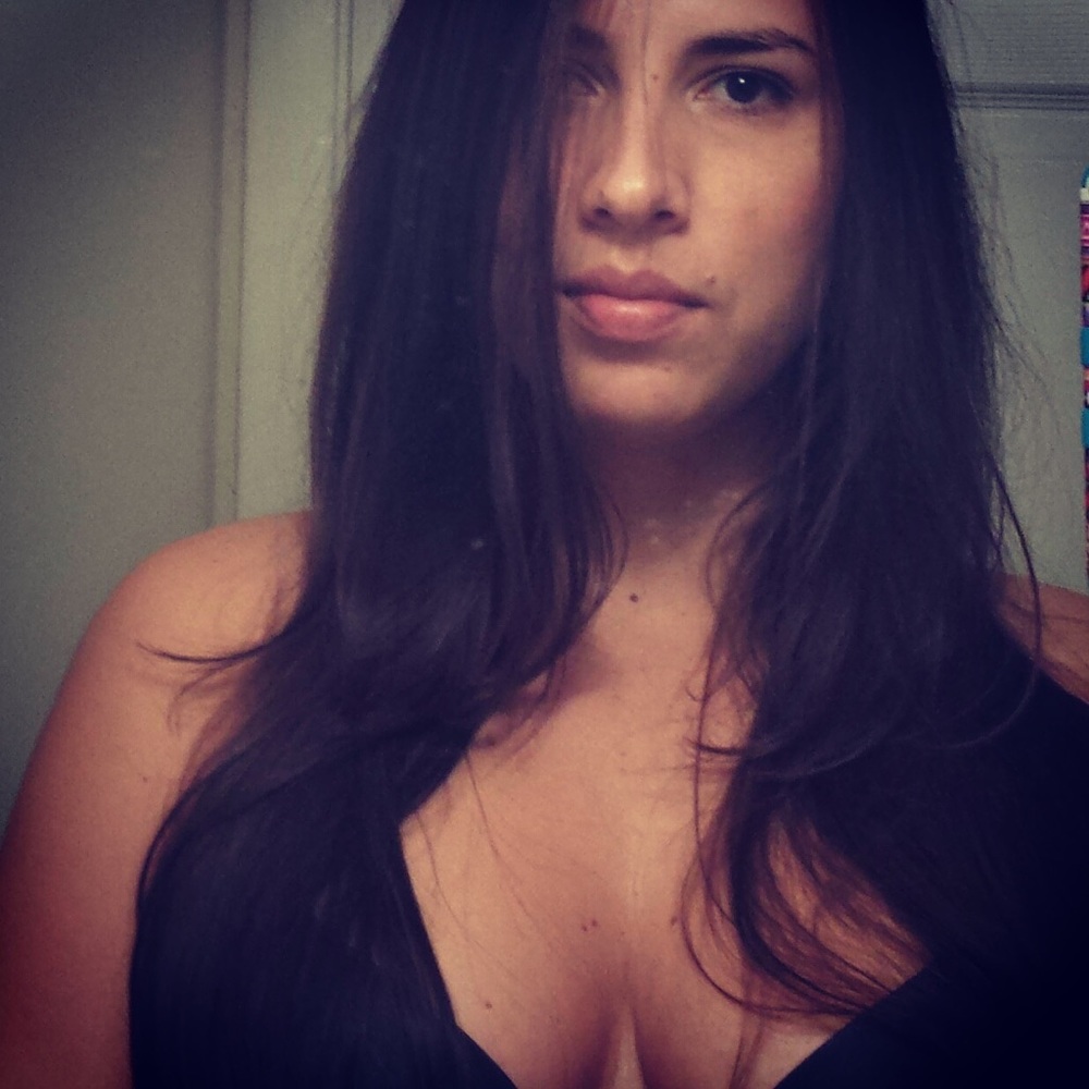 Meet your Posher, Amanda